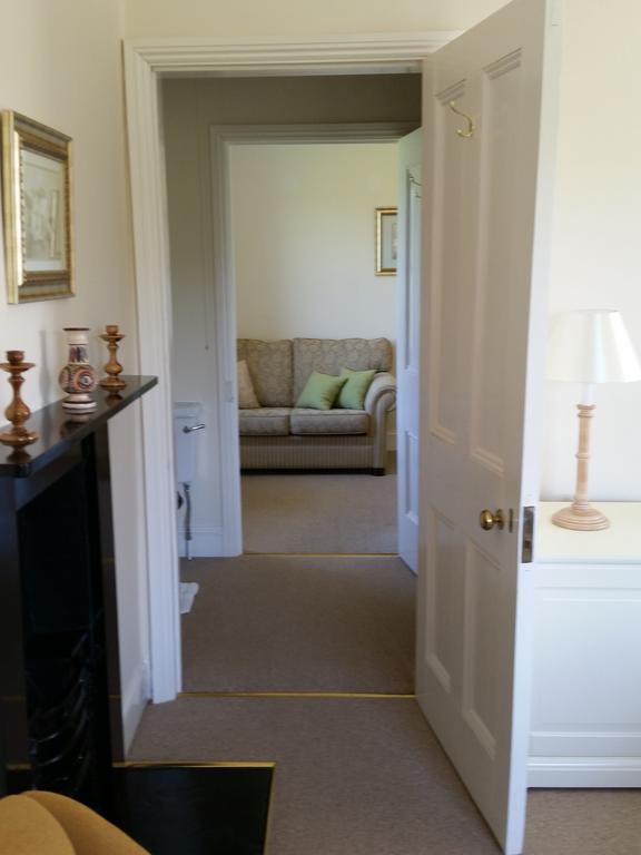 Bed and Breakfast Upper Letton Farm Leintwardine Номер фото