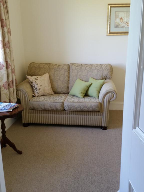 Bed and Breakfast Upper Letton Farm Leintwardine Номер фото
