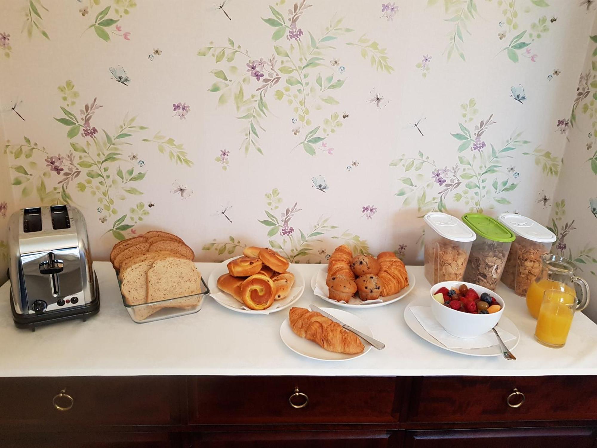 Bed and Breakfast Upper Letton Farm Leintwardine Екстер'єр фото