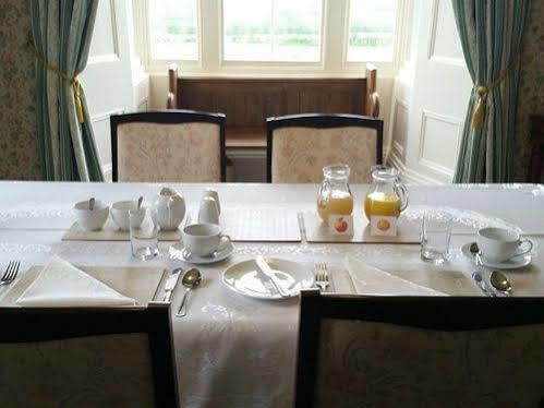 Bed and Breakfast Upper Letton Farm Leintwardine Екстер'єр фото